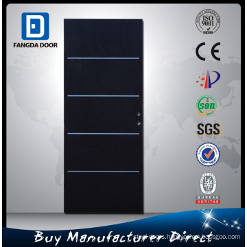 Fangda hot sale Israel residential door